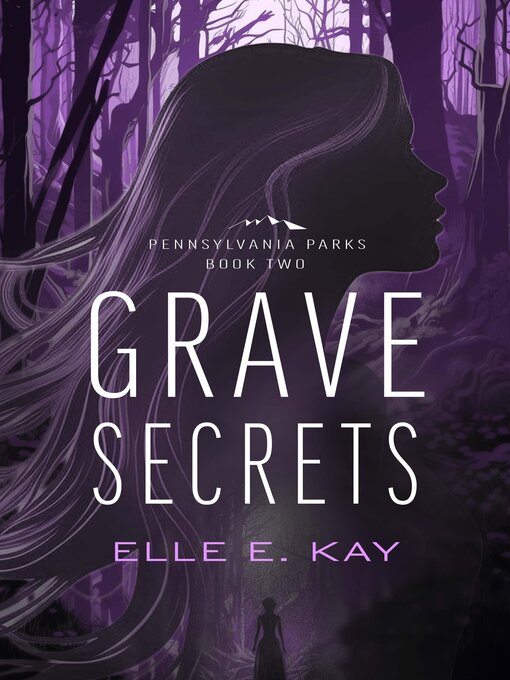 Title details for Grave Secrets by Elle E. Kay - Wait list